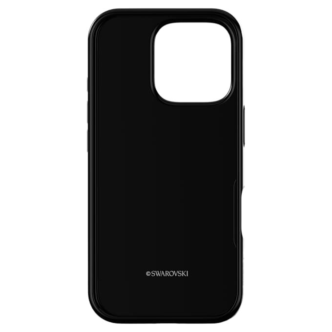 Capa alta para smartphone iPhone® 16 Pro, preta Capa alta para smartphone iPhone® 16 Pro, preta