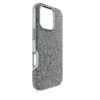 Capa alta para smartphone iPhone® 16 Pro, tom prateado Capa alta para smartphone iPhone® 16 Pro, tom prateado