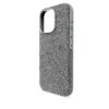Capa alta para smartphone iPhone® 16 Pro, tom prateado Capa alta para smartphone iPhone® 16 Pro, tom prateado