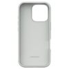 Capa alta para smartphone iPhone® 16 Pro, tom prateado Capa alta para smartphone iPhone® 16 Pro, tom prateado