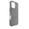 Capa alta para smartphone iPhone® 16, tom prateado Capa alta para smartphone iPhone® 16, tom prateado