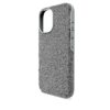 Capa alta para smartphone iPhone® 16, tom prateado Capa alta para smartphone iPhone® 16, tom prateado