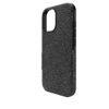 Capa alta para smartphone iPhone® 17, preta