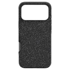 Capa alta para smartphone iPhone® 17 Pro Max, preta