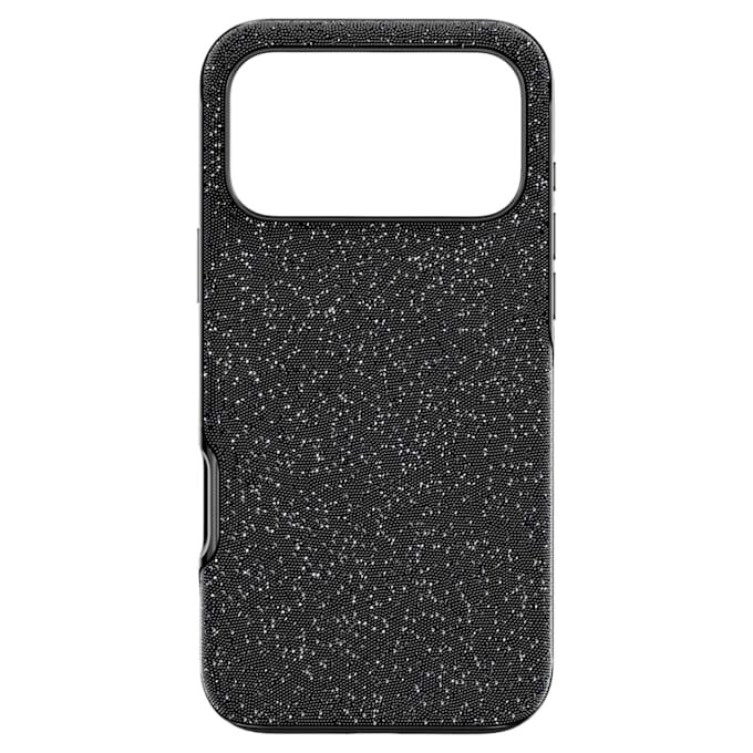 Capa alta para smartphone iPhone® 17 Pro Max, preta Capa alta para smartphone iPhone® 17 Pro Max, preta