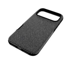 Capa alta para smartphone iPhone® 17 Pro Max, preta