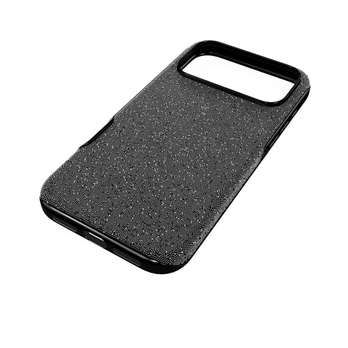 Capa alta para smartphone iPhone® 17 Pro Max, preta Capa alta para smartphone iPhone® 17 Pro Max, preta