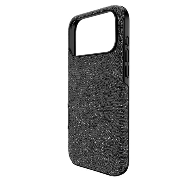 Capa alta para smartphone iPhone® 17 Pro Max, preta Capa alta para smartphone iPhone® 17 Pro Max, preta