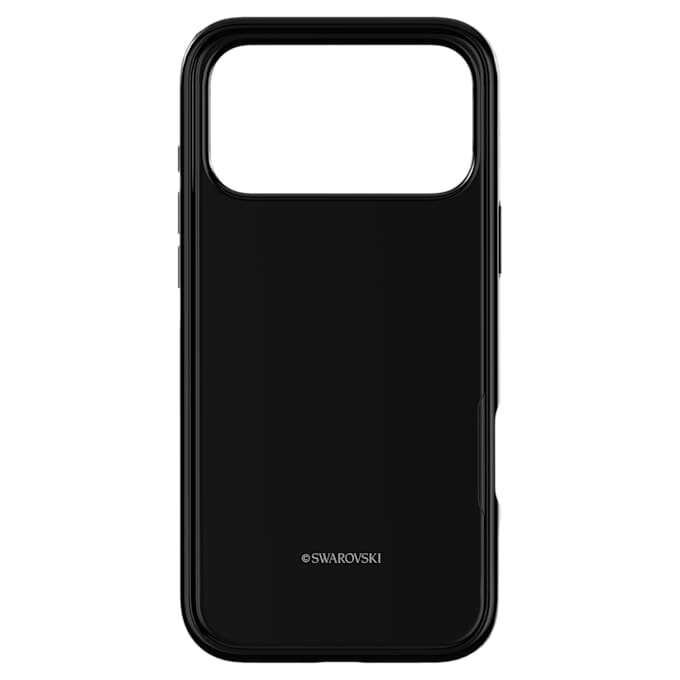 Capa alta para smartphone iPhone® 17 Pro Max, preta Capa alta para smartphone iPhone® 17 Pro Max, preta