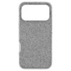 Capa alta para smartphone iPhone® 17 Pro Max, tom prateado Capa alta para smartphone iPhone® 17 Pro Max, tom prateado