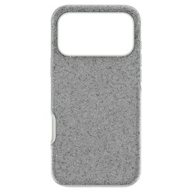 Capa alta para smartphone iPhone® 17 Pro Max, tom prateado