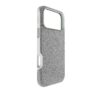 Capa alta para smartphone iPhone® 17 Pro Max, tom prateado Capa alta para smartphone iPhone® 17 Pro Max, tom prateado