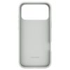 Capa alta para smartphone iPhone® 17 Pro Max, tom prateado Capa alta para smartphone iPhone® 17 Pro Max, tom prateado