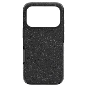 Capa alta para smartphone iPhone® 17 Pro, preta