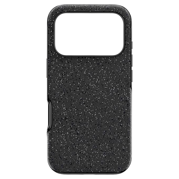 Capa alta para smartphone iPhone® 17 Pro, preta Capa alta para smartphone iPhone® 17 Pro, preta