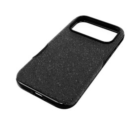 Capa alta para smartphone iPhone® 17 Pro, preta