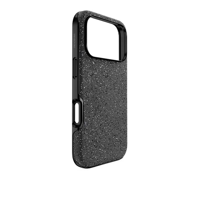 Capa alta para smartphone iPhone® 17 Pro, preta Capa alta para smartphone iPhone® 17 Pro, preta
