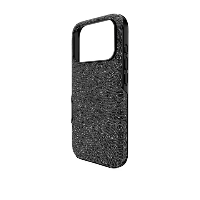 Capa alta para smartphone iPhone® 17 Pro, preta Capa alta para smartphone iPhone® 17 Pro, preta