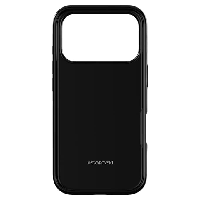 Capa alta para smartphone iPhone® 17 Pro, preta Capa alta para smartphone iPhone® 17 Pro, preta