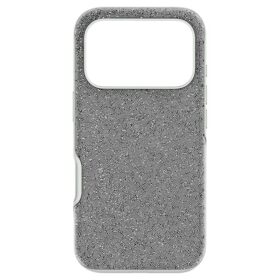 Capa alta para smartphone iPhone® 17 Pro, tom prateado