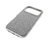 Capa alta para smartphone iPhone® 17 Pro, tom prateado Capa alta para smartphone iPhone® 17 Pro, tom prateado