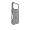 Capa alta para smartphone iPhone® 17 Pro, tom prateado Capa alta para smartphone iPhone® 17 Pro, tom prateado