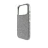 Capa alta para smartphone iPhone® 17 Pro, tom prateado Capa alta para smartphone iPhone® 17 Pro, tom prateado