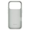 Capa alta para smartphone iPhone® 17 Pro, tom prateado Capa alta para smartphone iPhone® 17 Pro, tom prateado