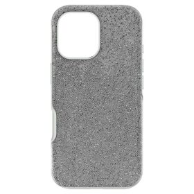 Capa alta para smartphone iPhone® 17, tom prateado