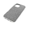 Capa alta para smartphone iPhone® 17, tom prateado