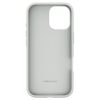 Capa alta para smartphone iPhone® 17, tom prateado