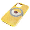 Capa alta para smartphone Minions, iPhone® 17, amarela