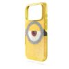 Capa alta para smartphone Minions, iPhone® 17 Pro, amarela Capa alta para smartphone Minions, iPhone® 17 Pro, amarela