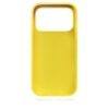 Capa alta para smartphone Minions, iPhone® 17 Pro, amarela Capa alta para smartphone Minions, iPhone® 17 Pro, amarela