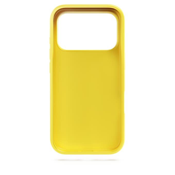 Capa alta para smartphone Minions, iPhone® 17 Pro, amarela Capa alta para smartphone Minions, iPhone® 17 Pro, amarela
