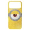 Capa alta para smartphone Minions, iPhone® 17 Pro Max, amarela Capa alta para smartphone Minions, iPhone® 17 Pro Max, amarela