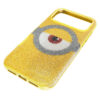 Capa alta para smartphone Minions, iPhone® 17 Pro Max, amarela Capa alta para smartphone Minions, iPhone® 17 Pro Max, amarela