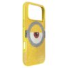 Capa alta para smartphone Minions, iPhone® 17 Pro Max, amarela Capa alta para smartphone Minions, iPhone® 17 Pro Max, amarela