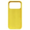 Capa alta para smartphone Minions, iPhone® 17 Pro Max, amarela Capa alta para smartphone Minions, iPhone® 17 Pro Max, amarela