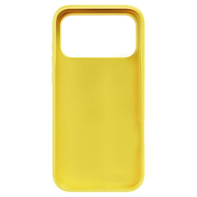 Capa alta para smartphone Minions, iPhone® 17 Pro Max, amarela Capa alta para smartphone Minions, iPhone® 17 Pro Max, amarela