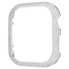 Capa brilhante para Apple Watch® Série 7, 41 mm, tom prateado Capa brilhante para Apple Watch® Série 7, 41 mm, tom prateado