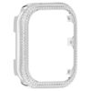 Capa brilhante para Apple Watch® Série 7, 41 mm, tom prateado Capa brilhante para Apple Watch® Série 7, 41 mm, tom prateado