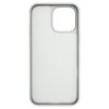 Capa para smartphone com design espalhado, iPhone® 16 Pro Max, tom prateado Capa para smartphone com design espalhado, iPhone® 16 Pro Max, tom prateado
