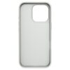 Capa para smartphone com design espalhado, iPhone® 16 Pro, tom prateado Capa para smartphone com design espalhado, iPhone® 16 Pro, tom prateado