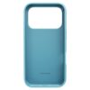 Capa para smartphone com efeito cristal, iPhone® 17 Pro, azul Capa para smartphone com efeito cristal, iPhone® 17 Pro, azul