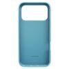 Capa para smartphone com efeito cristal, iPhone® 17 Pro Max, azul Capa para smartphone com efeito cristal, iPhone® 17 Pro Max, azul