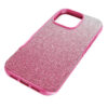 Capa para smartphone com gradiente de cores, iPhone® 16 Pro, rosa Capa para smartphone com gradiente de cores, iPhone® 16 Pro, rosa