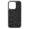 Capa para smartphone High com cristais na parte traseira plana, iPhone® 15 Pro, Preto Capa para smartphone High com cristais na parte traseira plana, iPhone® 15 Pro, Preto