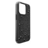 Capa para smartphone High com cristais na parte traseira plana, iPhone® 15 Pro, Preto Capa para smartphone High com cristais na parte traseira plana, iPhone® 15 Pro, Preto
