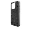 Capa para smartphone High com cristais na parte traseira plana, iPhone® 15 Pro, Preto Capa para smartphone High com cristais na parte traseira plana, iPhone® 15 Pro, Preto